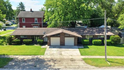 515 & 517 South Street Lockport IL 60441
