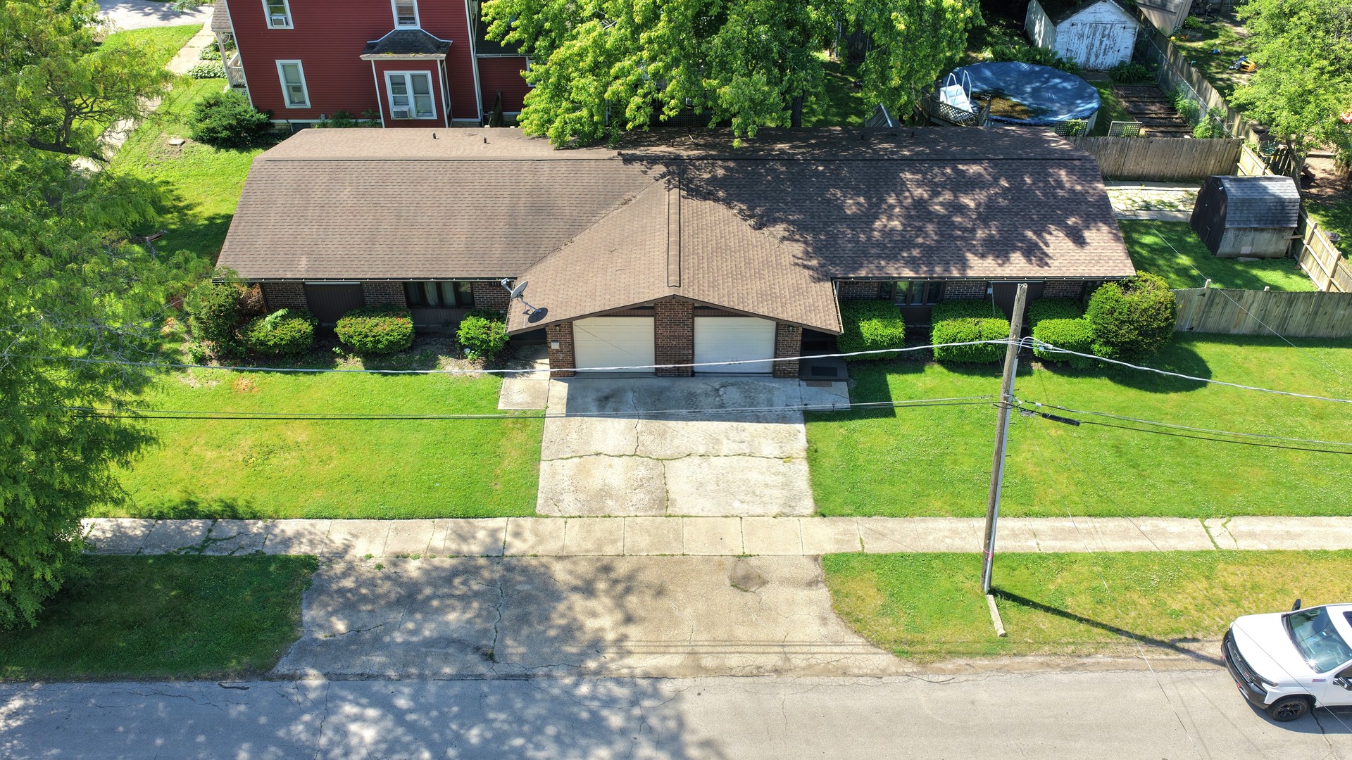 515 & 517 South Street Lockport IL 60441