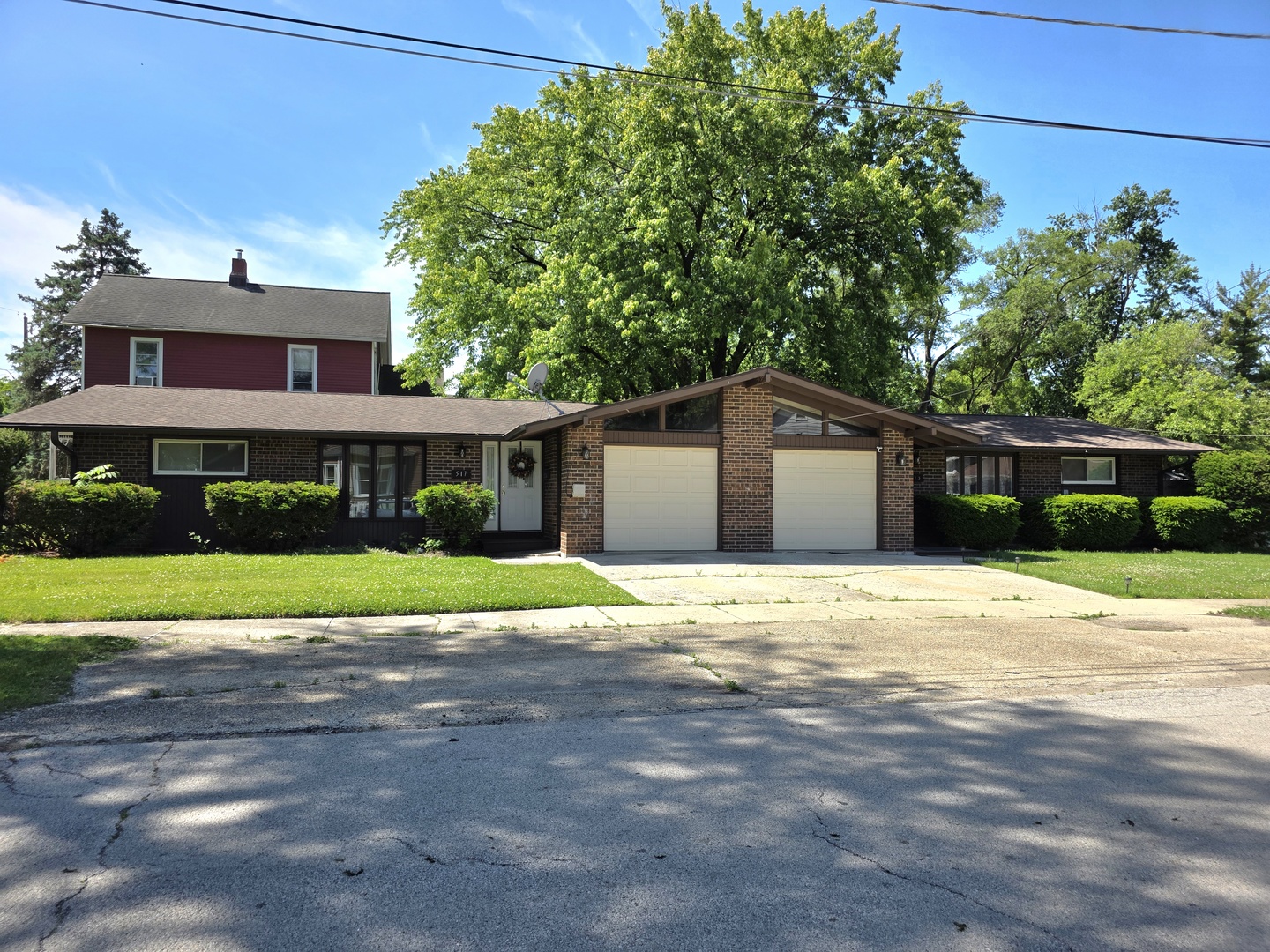 515 & 517 South Street Lockport IL 60441