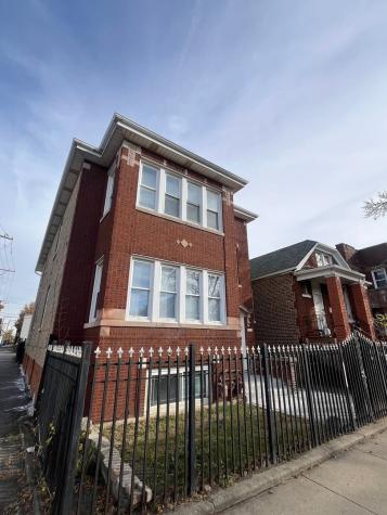 5115 South California Avenue Chicago IL 60632