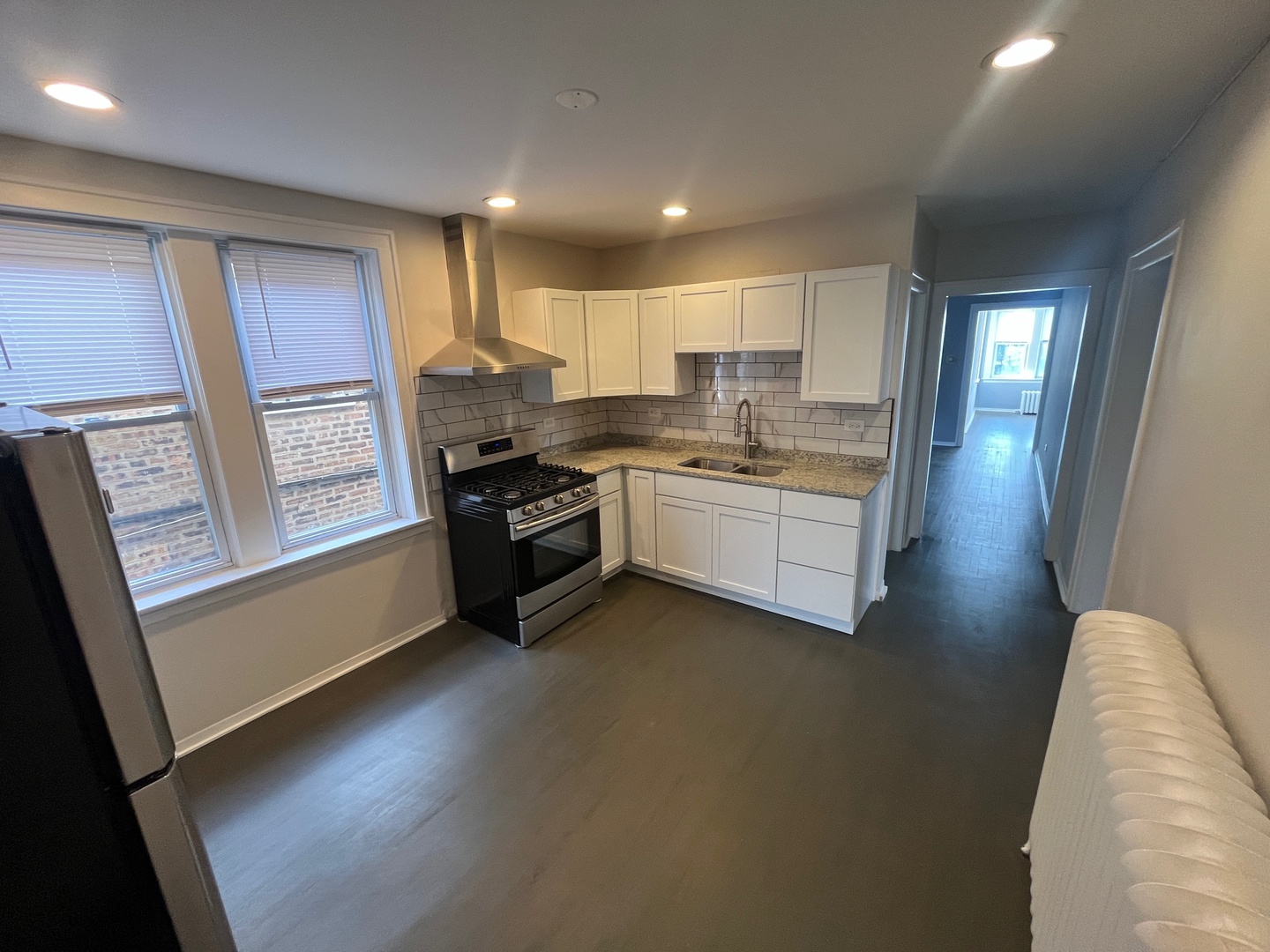 5115 South California Avenue Chicago IL 60632
