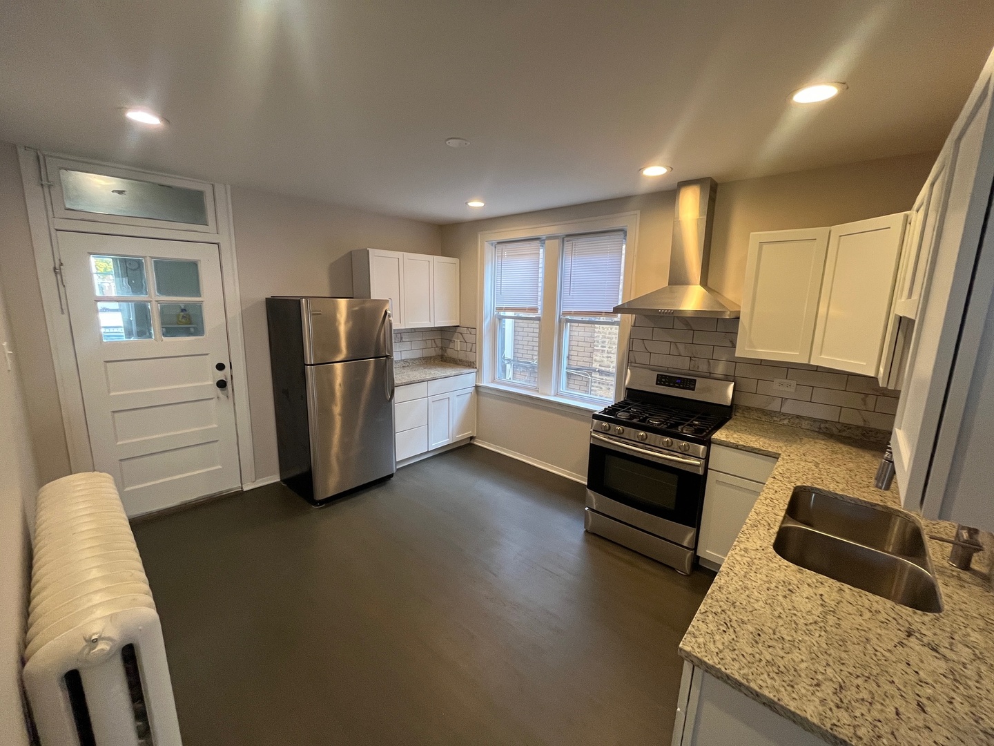 5115 South California Avenue Chicago IL 60632