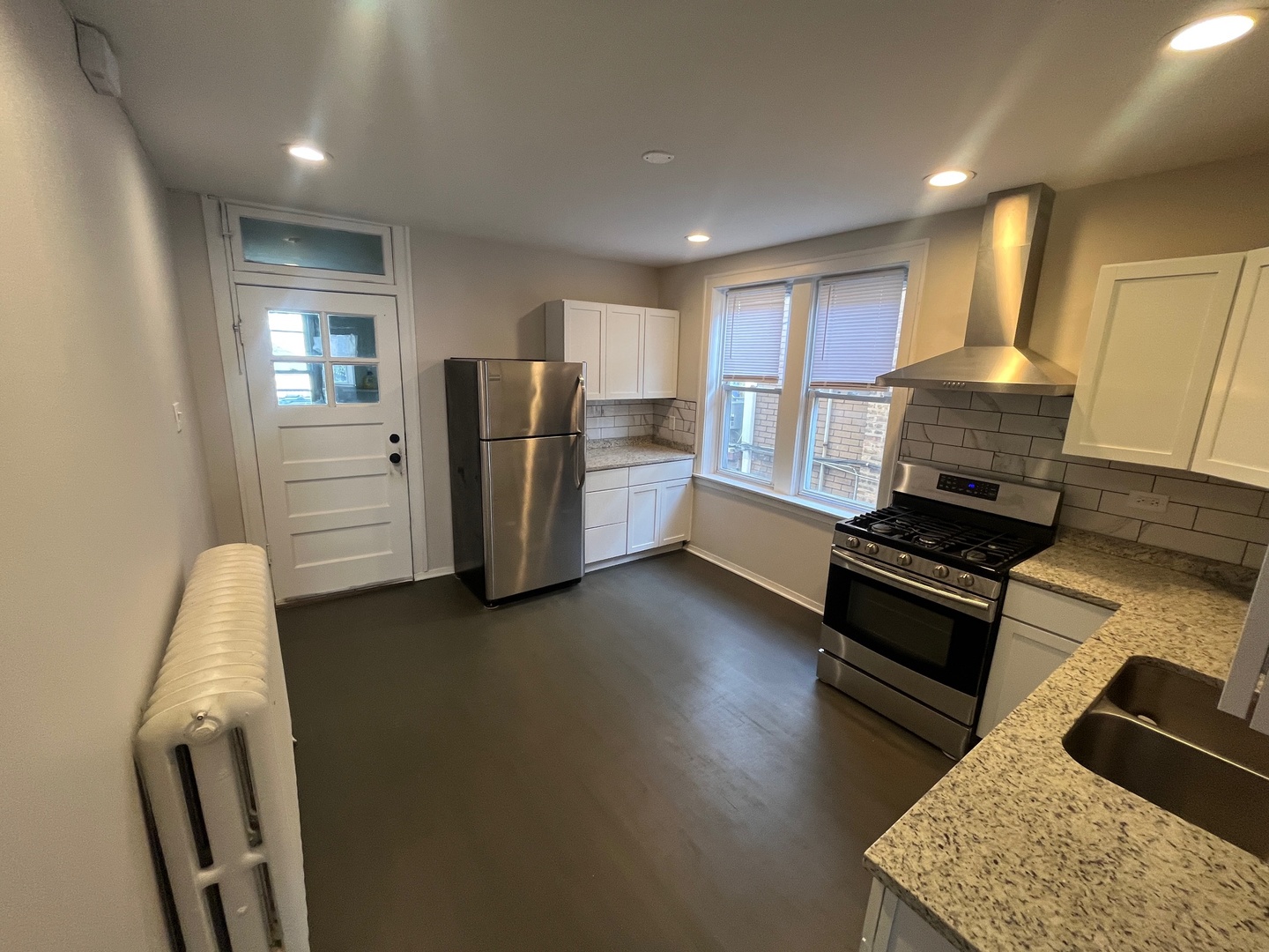 5115 South California Avenue Chicago IL 60632