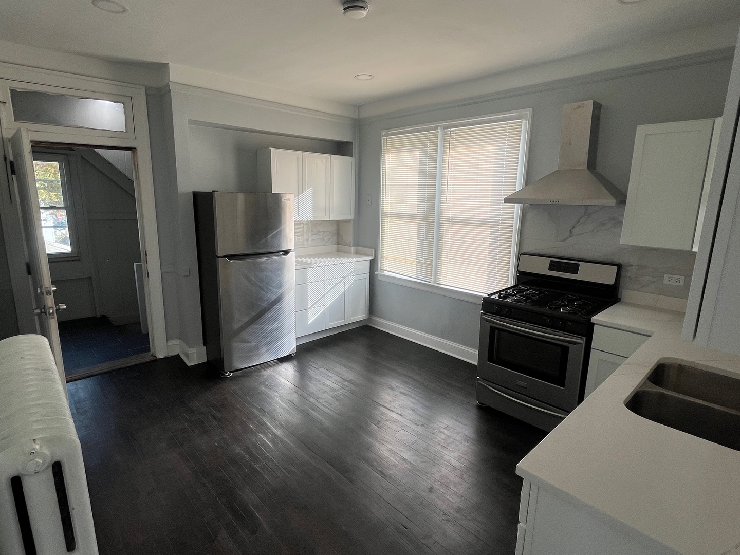 5115 South California Avenue Chicago IL 60632