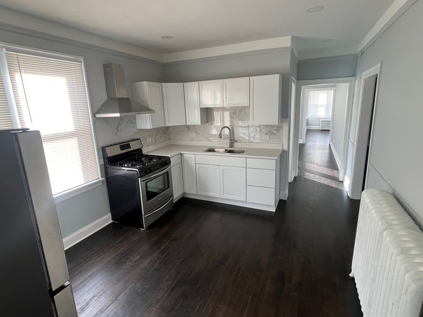 5115 South California Avenue Chicago IL 60632