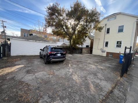 5115 South California Avenue Chicago IL 60632