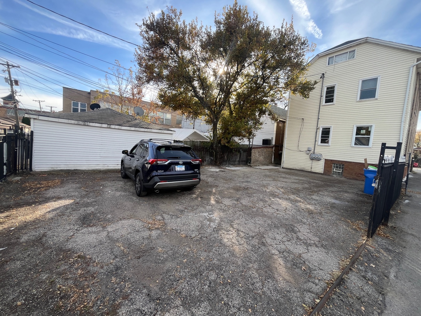 5115 South California Avenue Chicago IL 60632