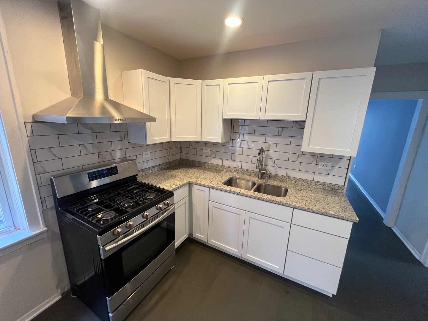 5115 South California Avenue Chicago IL 60632