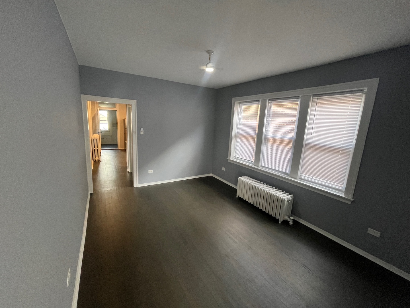 5115 South California Avenue Chicago IL 60632