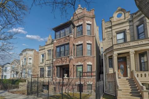 3124 West 15th Place Chicago IL 60623