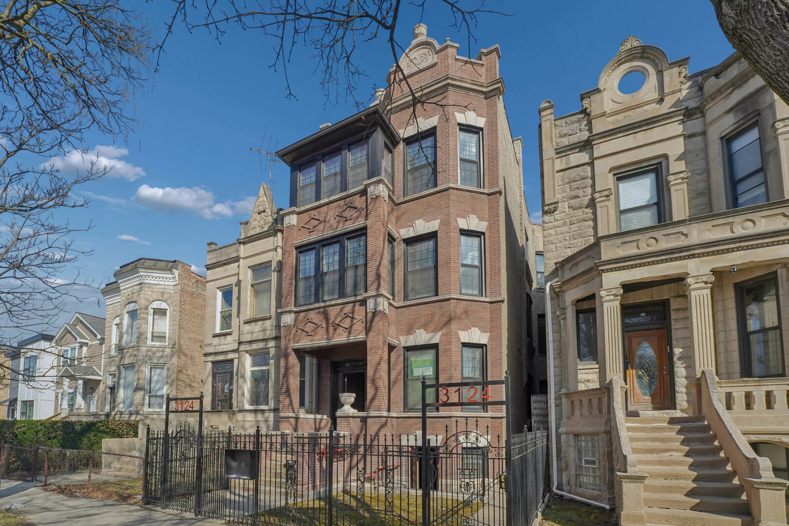 3124 West 15th Place Chicago IL 60623