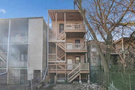 3124 West 15th Place Chicago IL 60623