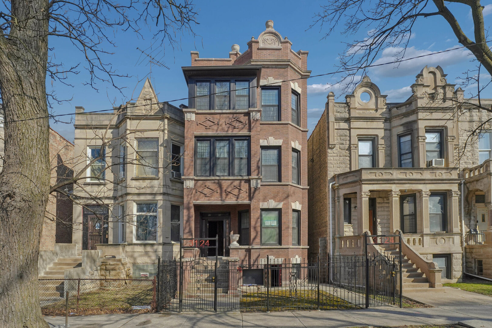3124 West 15th Place Chicago IL 60623