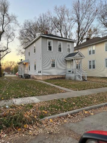 341 South Harrison Avenue Kankakee IL 60901
