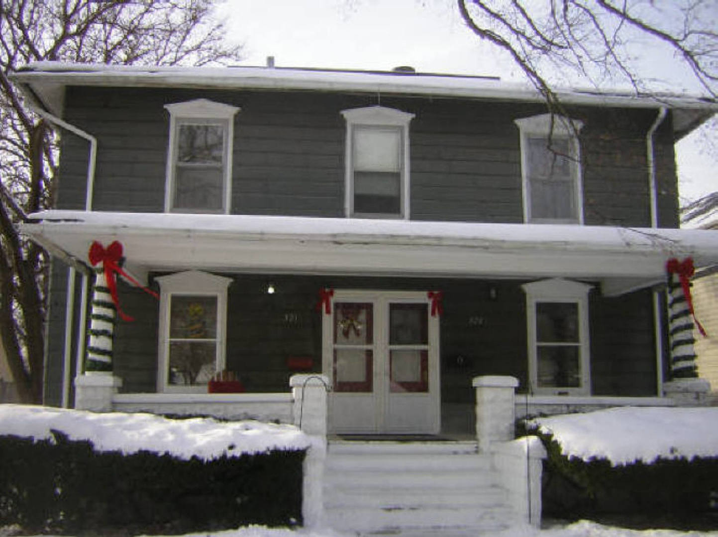 323 North Loomis Street Naperville IL 60540