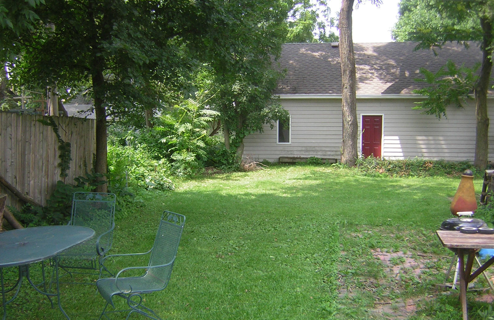 323 North Loomis Street Naperville IL 60540