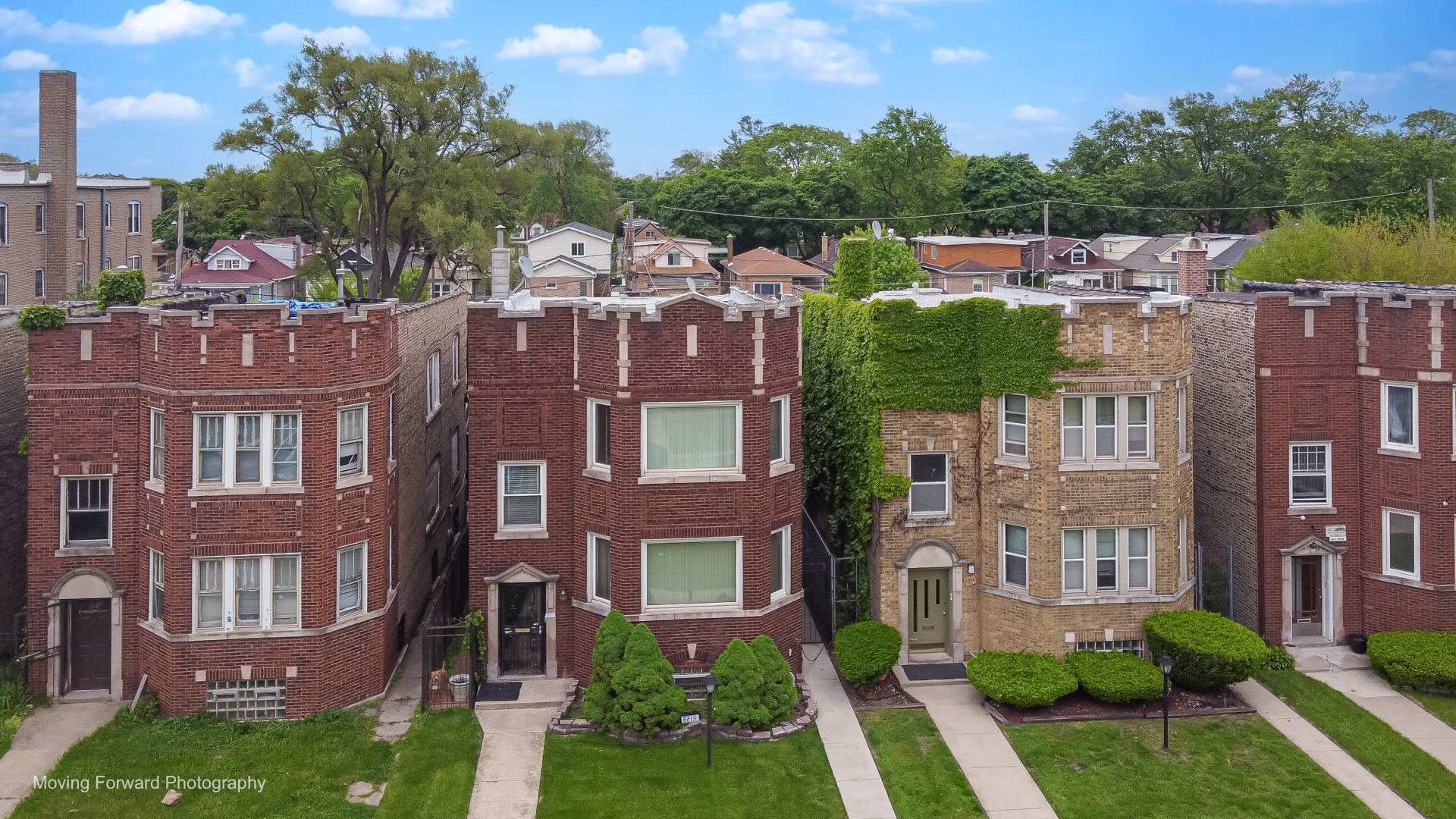 8213 South Indiana Avenue Chicago IL 60619