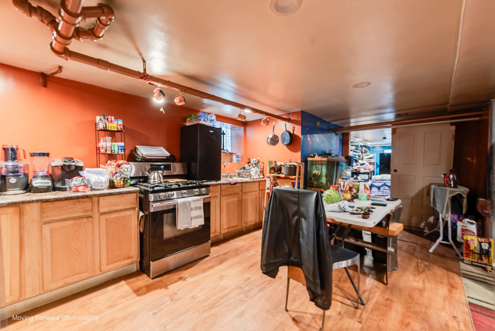8213 South Indiana Avenue Chicago IL 60619