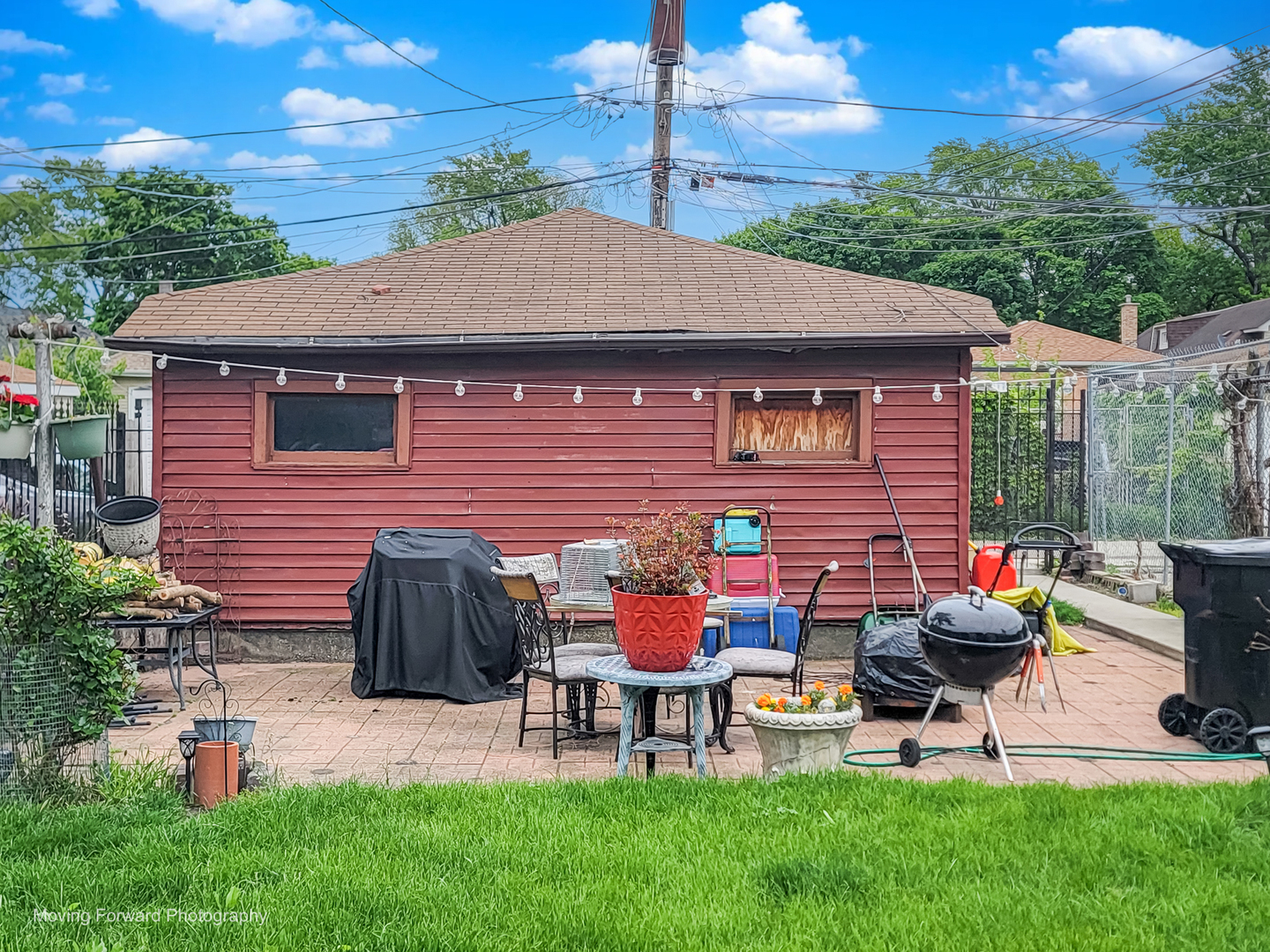 8213 South Indiana Avenue Chicago IL 60619