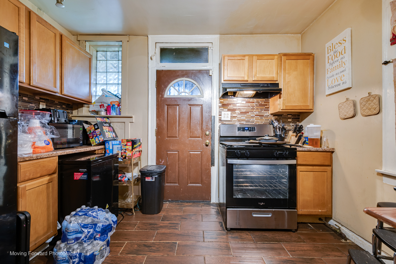 8213 South Indiana Avenue Chicago IL 60619