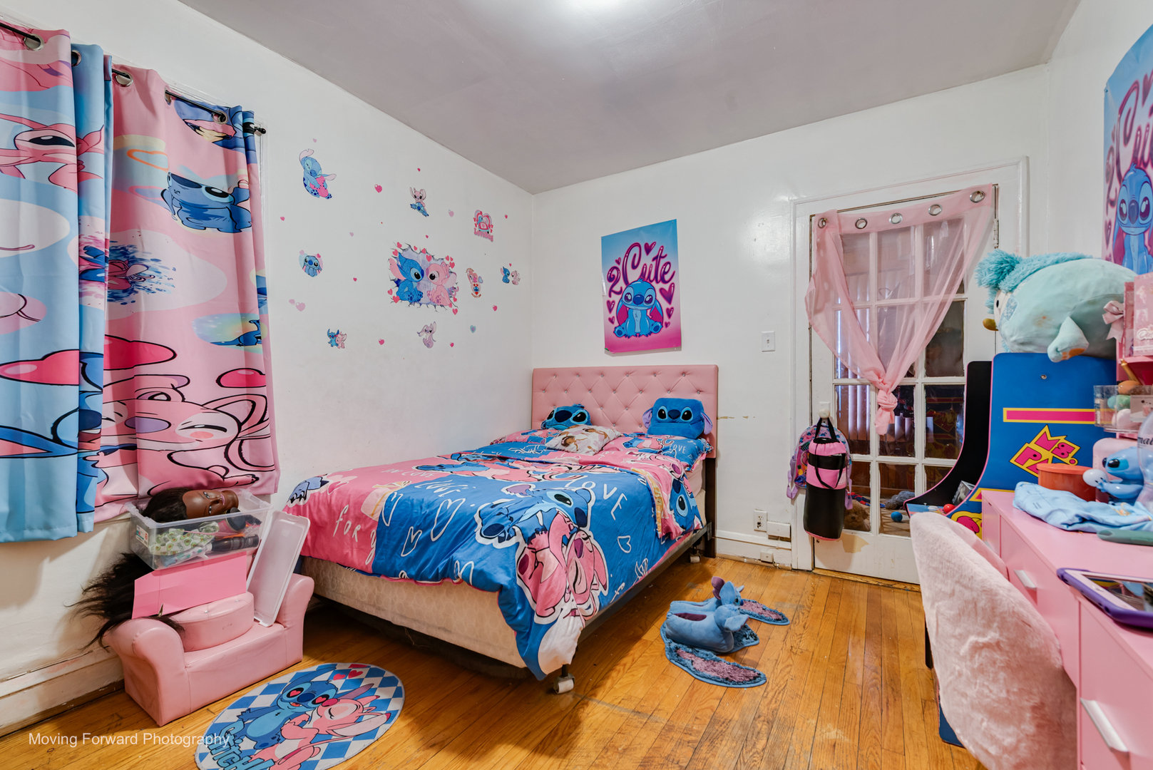 8213 South Indiana Avenue Chicago IL 60619