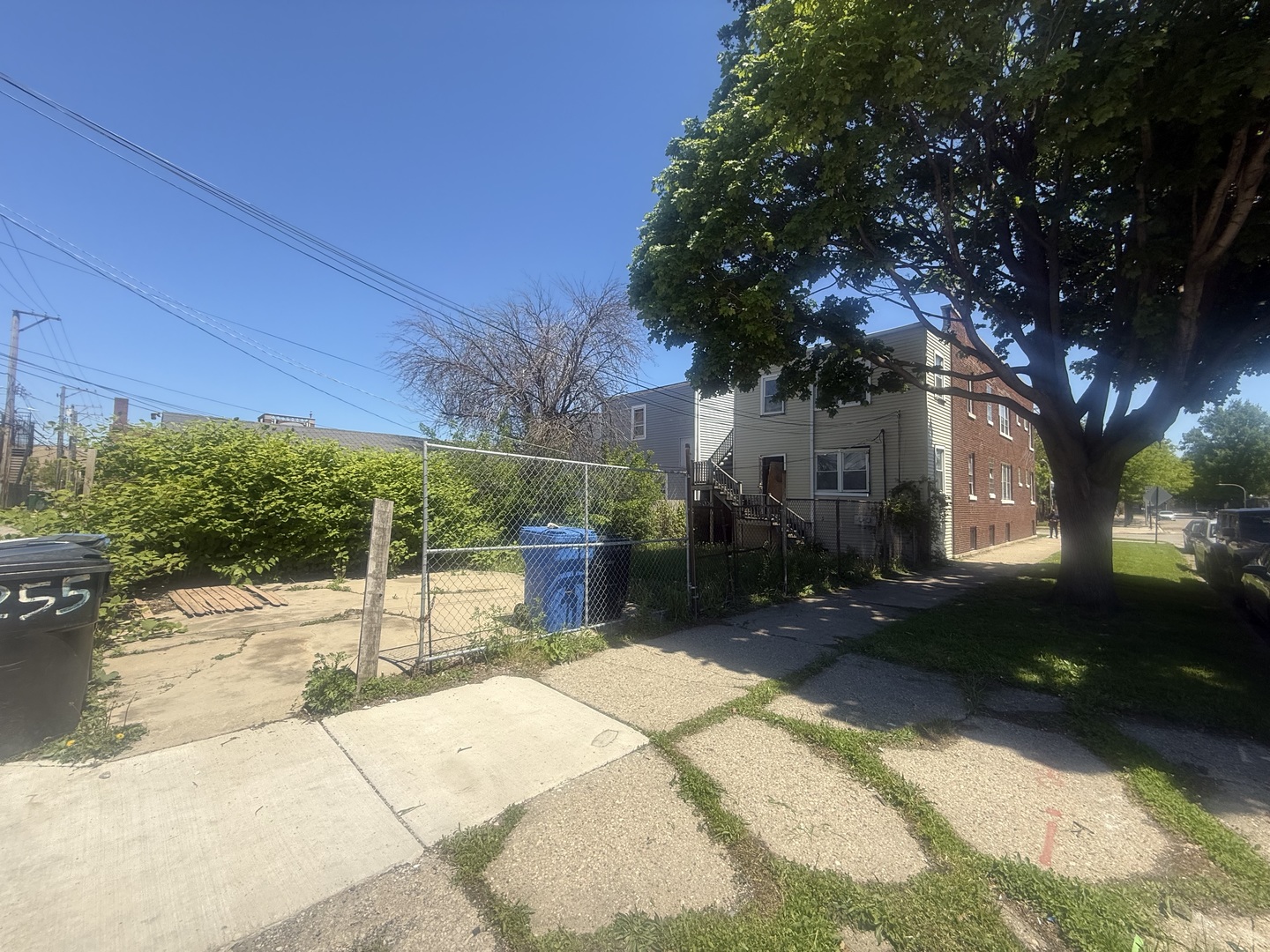 6354 South Claremont Avenue Chicago IL 60636