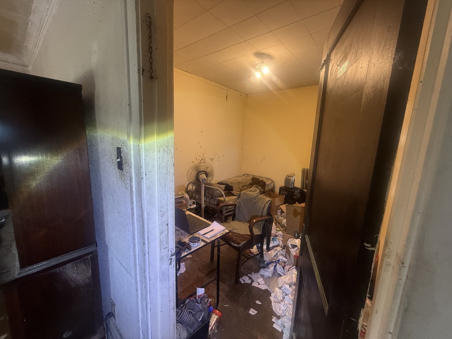6354 South Claremont Avenue Chicago IL 60636
