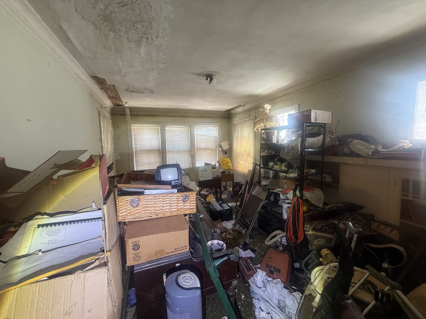 6354 South Claremont Avenue Chicago IL 60636