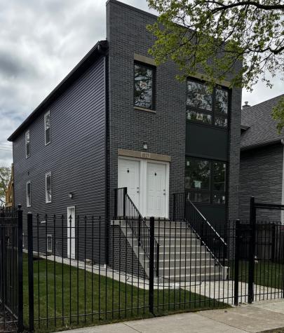 851 North Springfield Avenue Chicago IL 60651