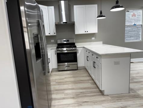 851 North Springfield Avenue Chicago IL 60651