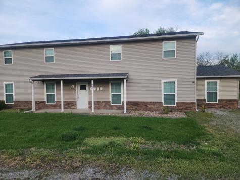 908 South 10th Street Herrin IL 62948