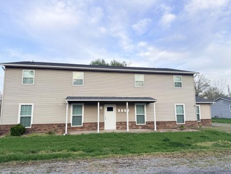 908 South 10th Street Herrin IL 62948