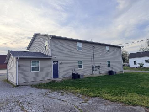 908 South 10th Street Herrin IL 62948