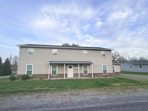 908 South 10th Street Herrin IL 62948