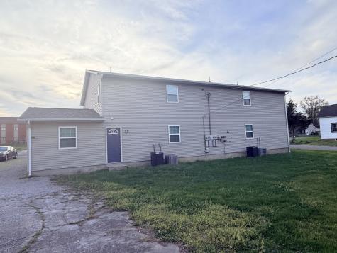 908 South 10th Street Herrin IL 62948