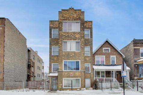 4105-03 West Grenshaw Street Chicago IL 60624