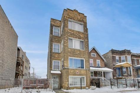 4105-03 West Grenshaw Street Chicago IL 60624