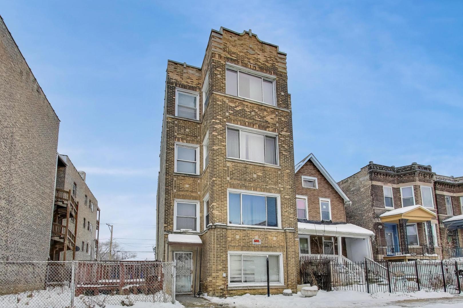 4105-03 West Grenshaw Street Chicago IL 60624
