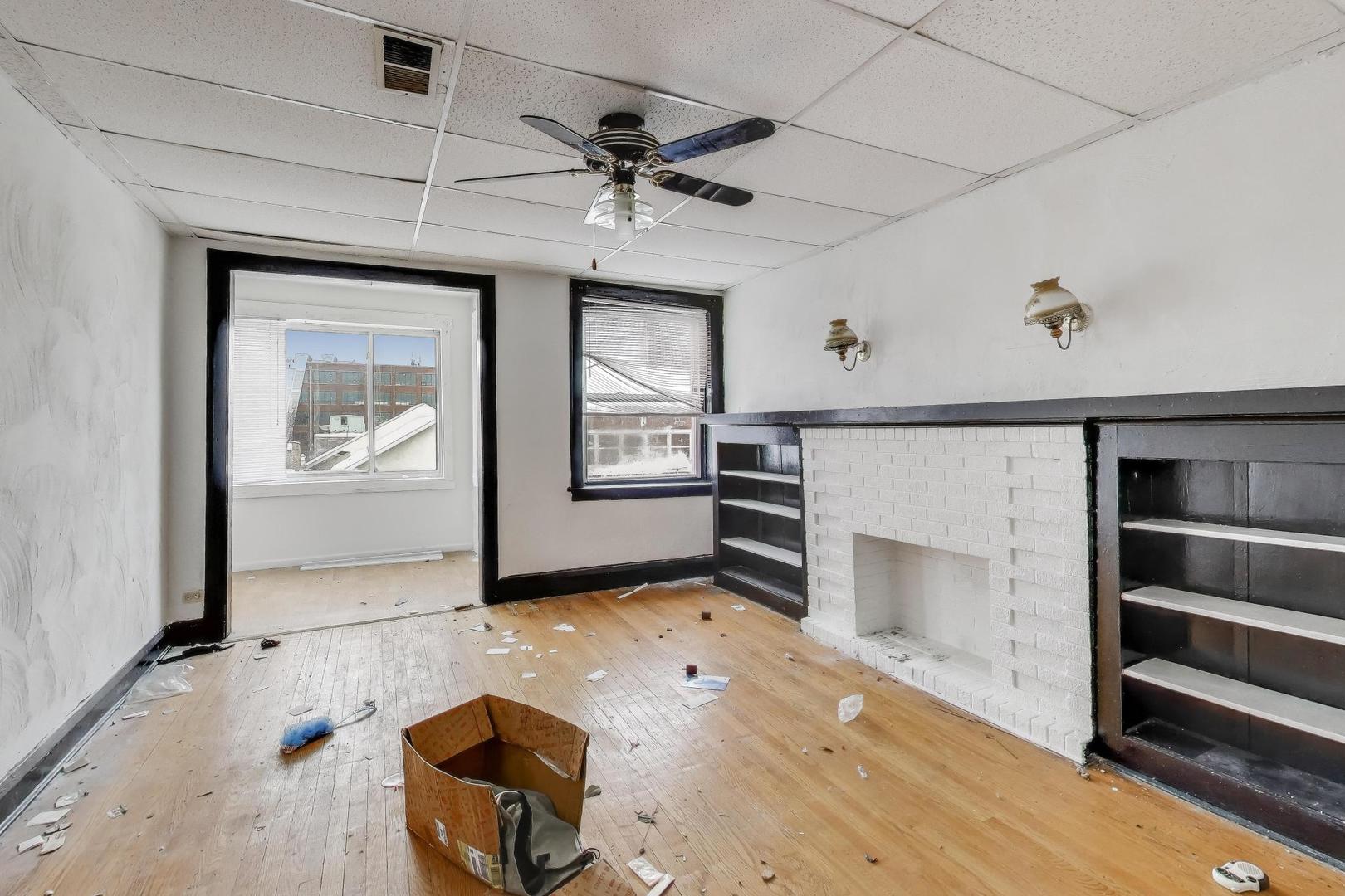 4105-03 West Grenshaw Street Chicago IL 60624