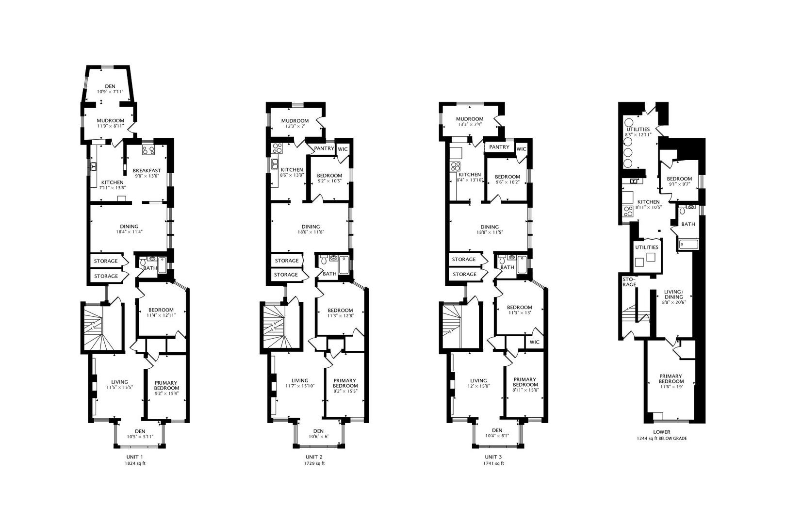 4105-03 West Grenshaw Street Chicago IL 60624