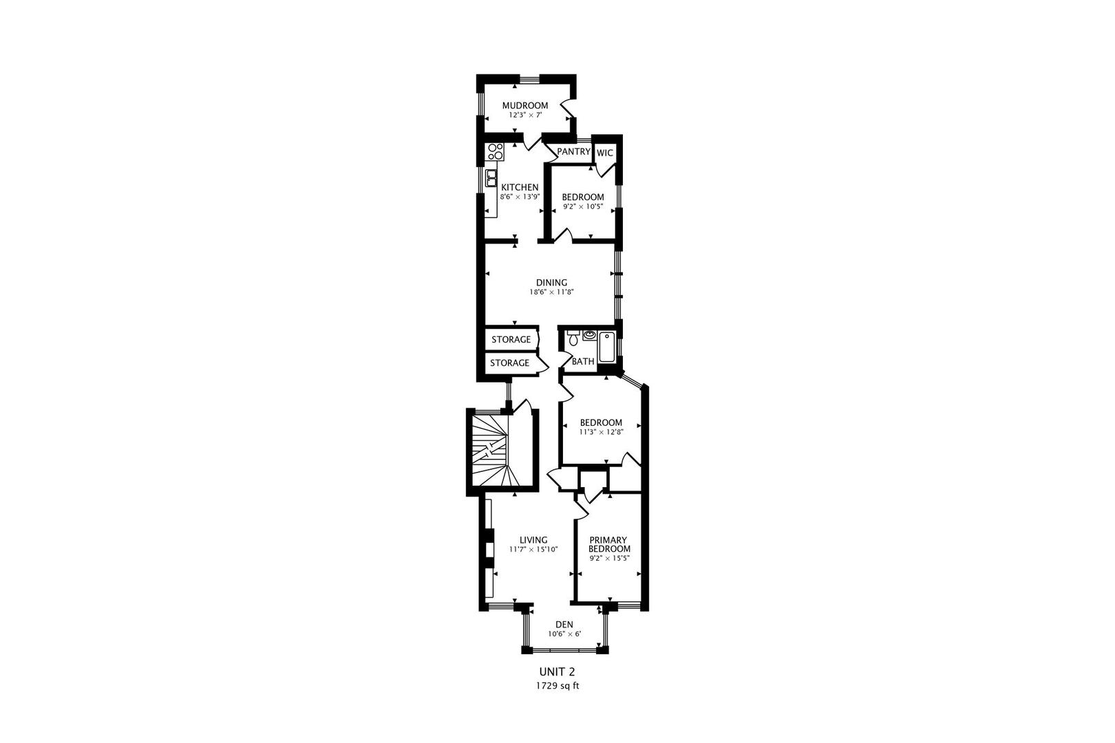 4105-03 West Grenshaw Street Chicago IL 60624