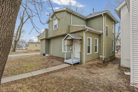 820 West Washington Street Bloomington IL 61701