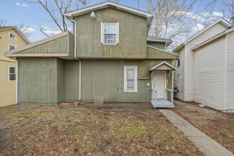 820 West Washington Street Bloomington IL 61701