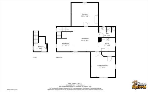 820 West Washington Street Bloomington IL 61701