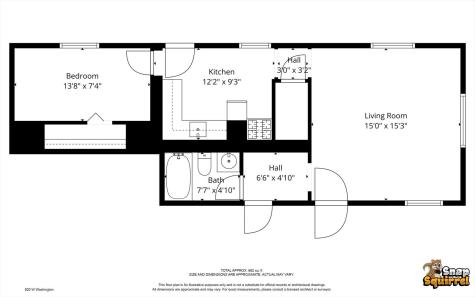 820 West Washington Street Bloomington IL 61701