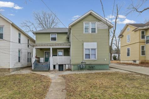 820 West Washington Street Bloomington IL 61701