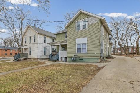 820 West Washington Street Bloomington IL 61701