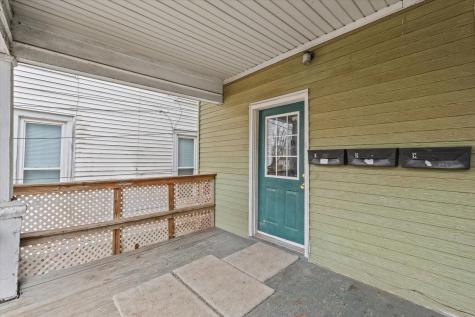 820 West Washington Street Bloomington IL 61701