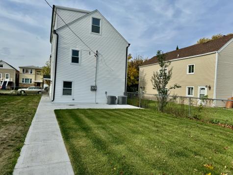 3135-37 South 53rd Avenue Cicero IL 60804