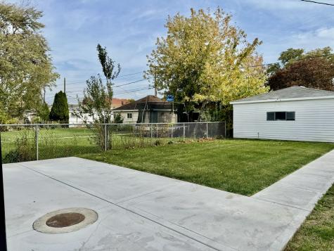 3135-37 South 53rd Avenue Cicero IL 60804